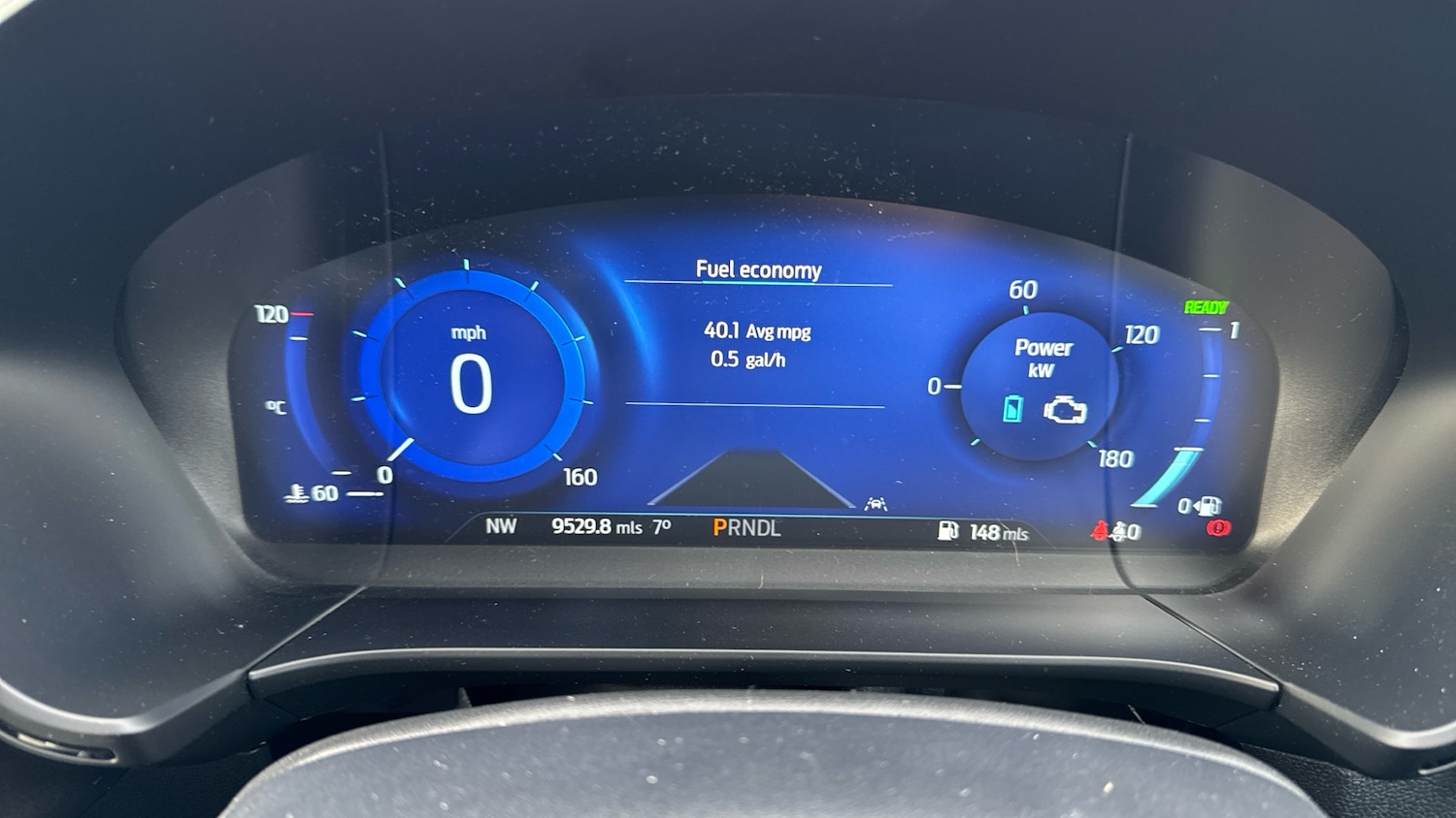 Used Ford Kuga 2023 for sale - 77893185: Photo 18