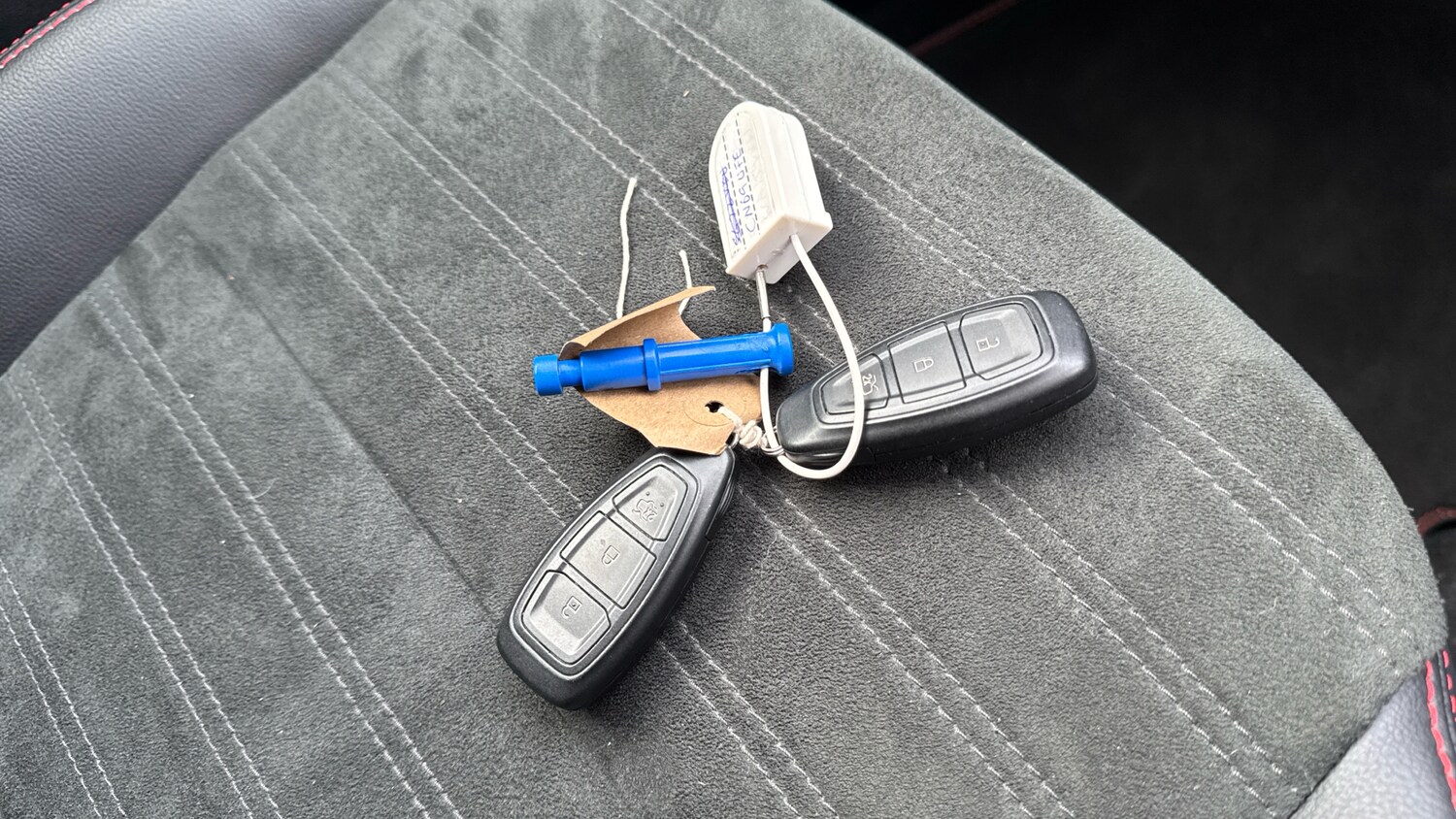 Used Ford Kuga 2023 for sale - 77893185: Photo 20