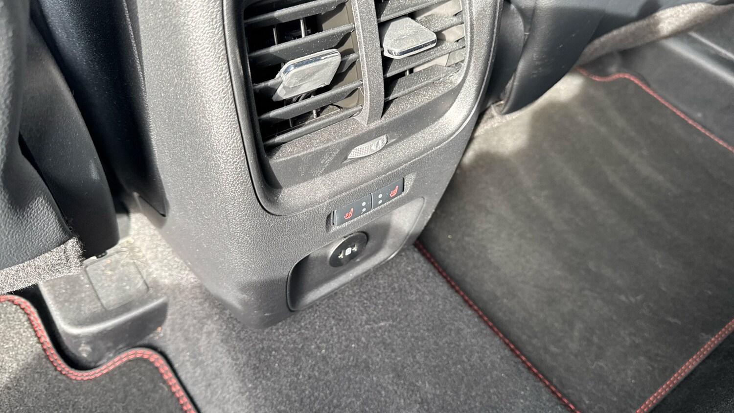 Used Ford Kuga 2023 for sale - 77893185: Photo 21