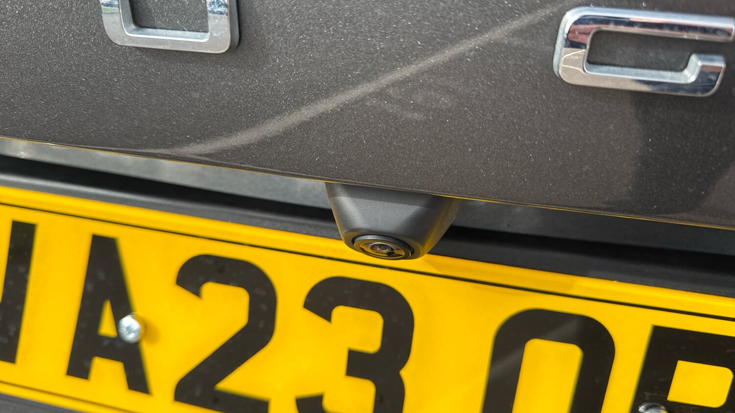 Used Ford Kuga 2023 for sale - 77893185: Photo 23