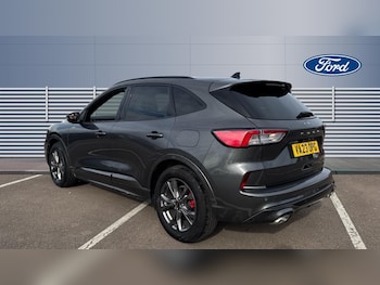 Used Ford Kuga 2023 for sale - 77893185: Photo