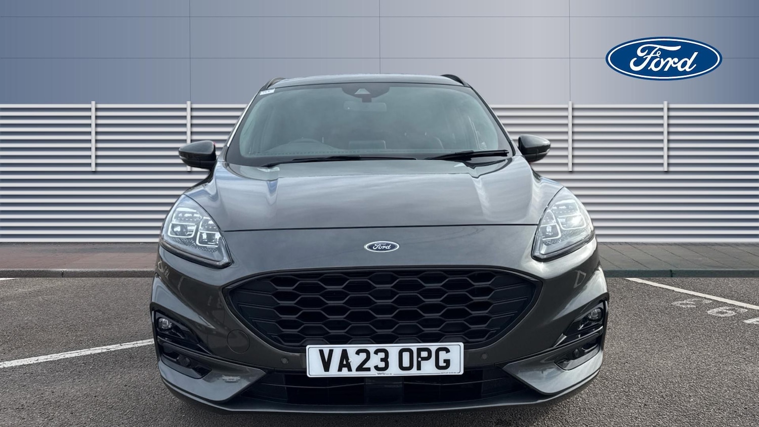 Used Ford Kuga 2023 for sale - 77893185: Photo 3