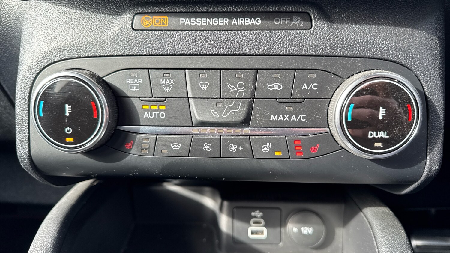 Used Ford Kuga 2023 for sale - 77893185: Photo 34