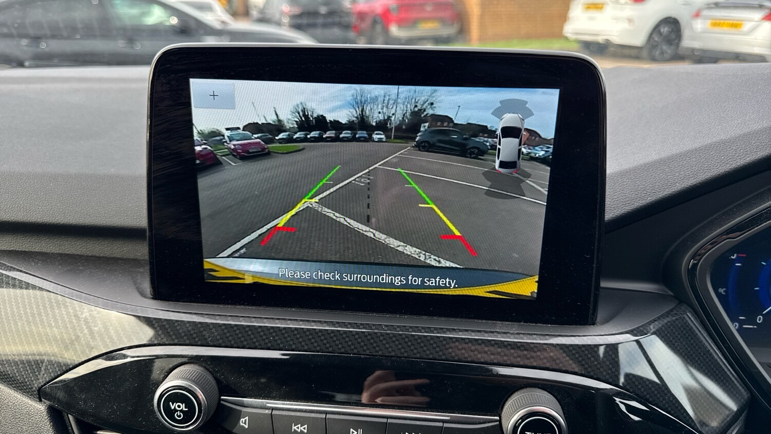 Used Ford Kuga 2023 for sale - 77893185: Photo 35