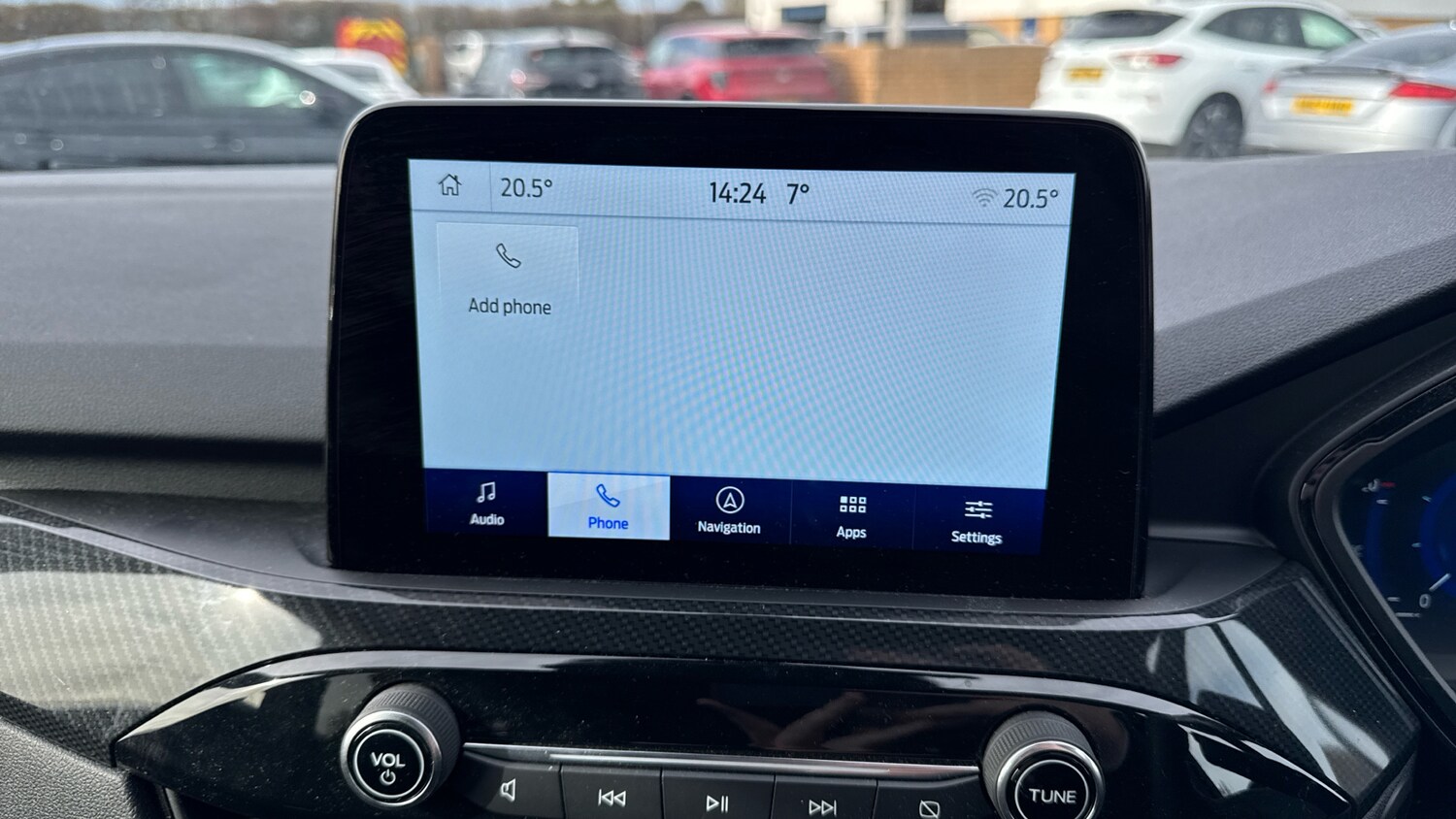 Used Ford Kuga 2023 for sale - 77893185: Photo 37