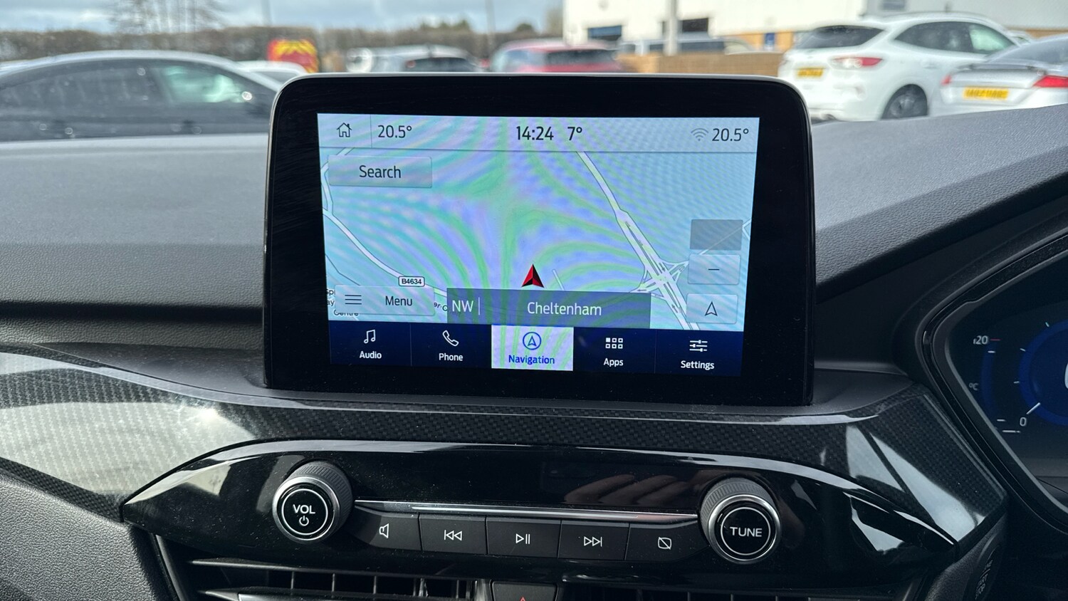 Used Ford Kuga 2023 for sale - 77893185: Photo 38