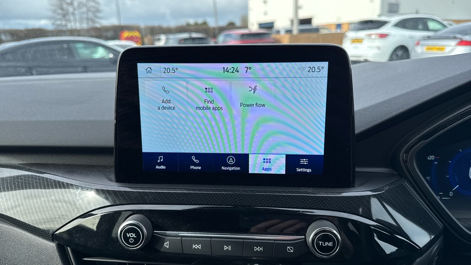 Used Ford Kuga 2023 for sale - 77893185: Photo 39