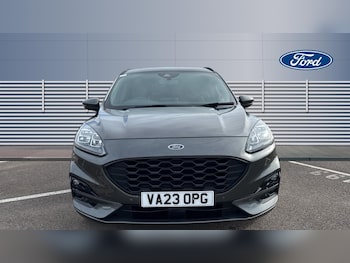 Used Ford Kuga 2023 for sale - 77893185: Photo