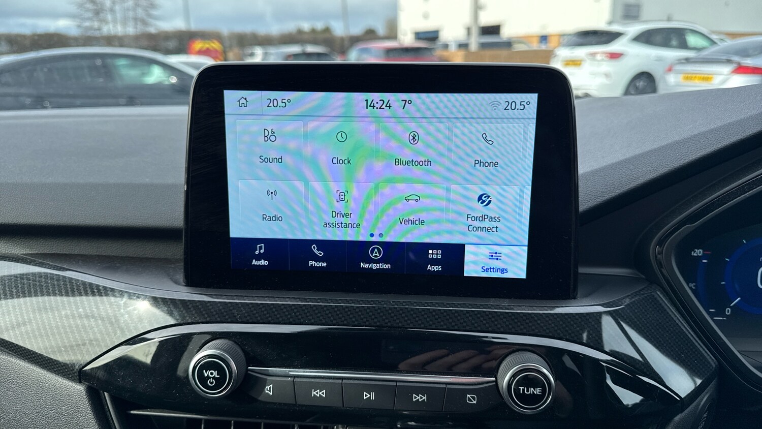 Used Ford Kuga 2023 for sale - 77893185: Photo 40