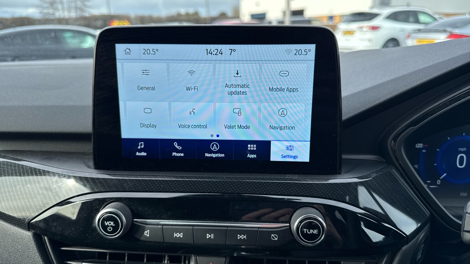 Used Ford Kuga 2023 for sale - 77893185: Photo 41