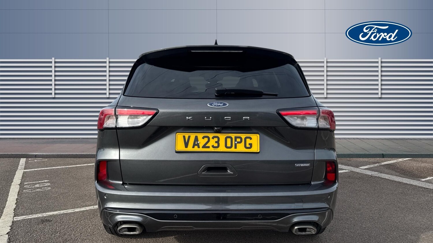 Used Ford Kuga 2023 for sale - 77893185: Photo 6