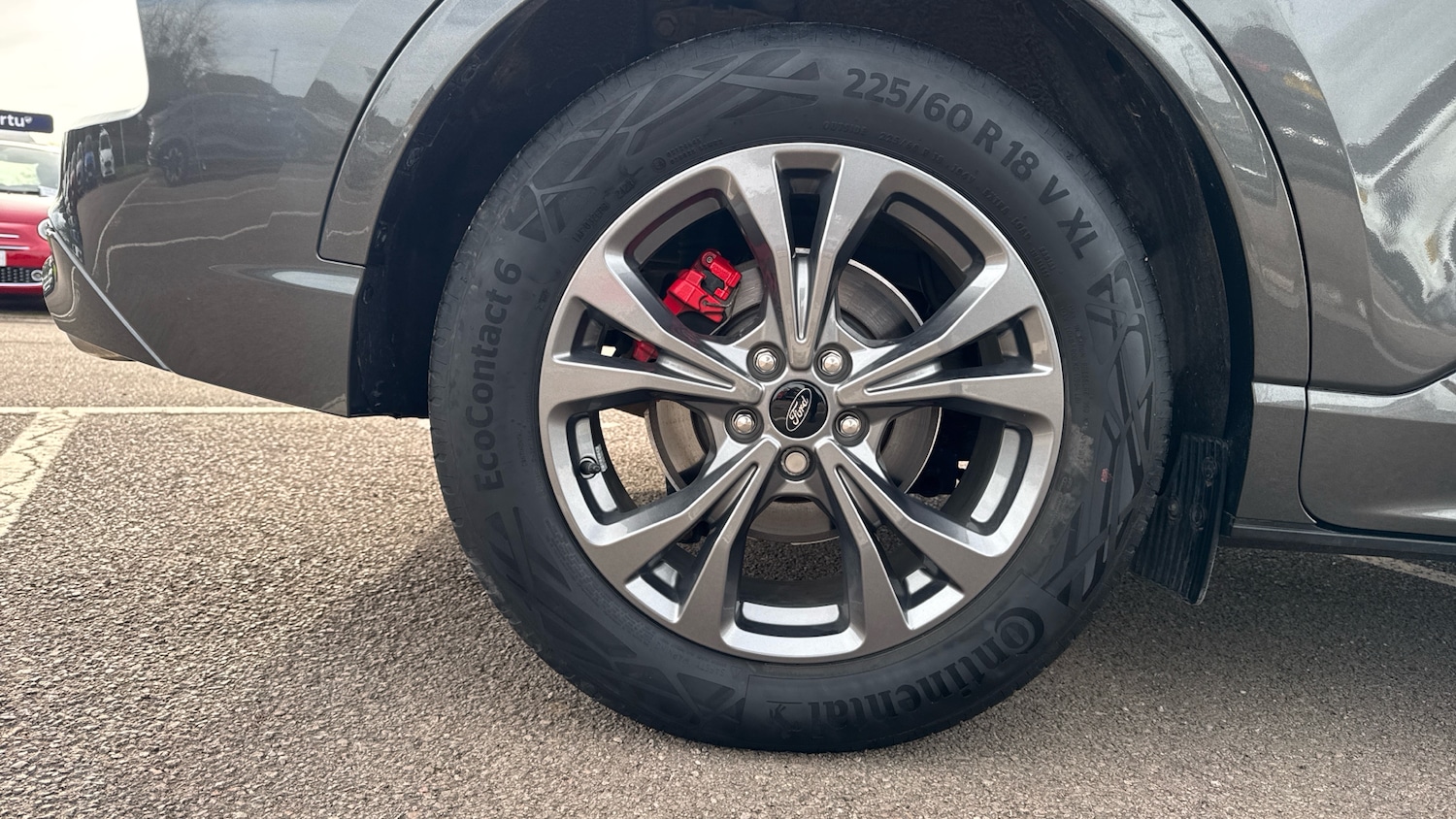 Used Ford Kuga 2023 for sale - 77893185: Photo 7