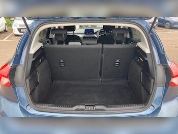 Used Ford Focus 2020 for sale - 75480960: Photo