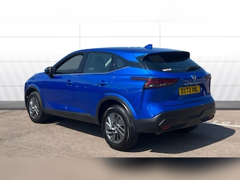 Used Nissan Qashqai 2023 for sale - 79120566: Photo
