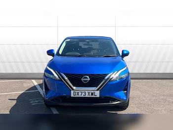 Used Nissan Qashqai 2023 for sale - 79120566: Photo