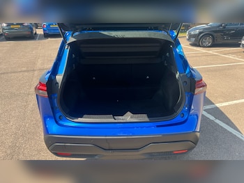 Used Nissan Qashqai 2023 for sale - 79120566: Photo