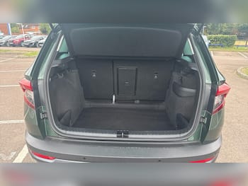 Used Skoda Karoq 2021 for sale - 79810270: Photo