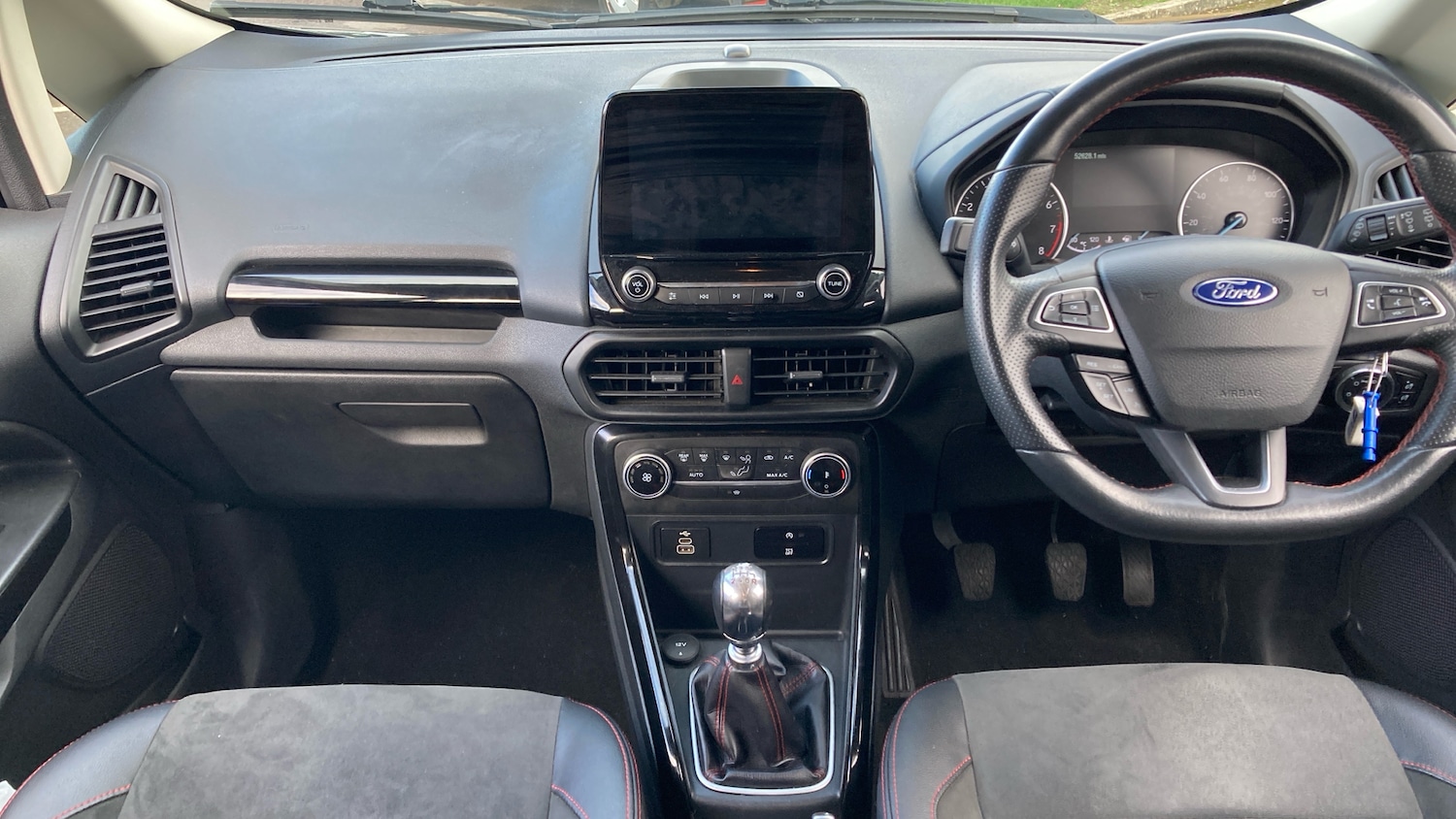 Used Ford Ecosport 2022 for sale - 76355455: Photo 10