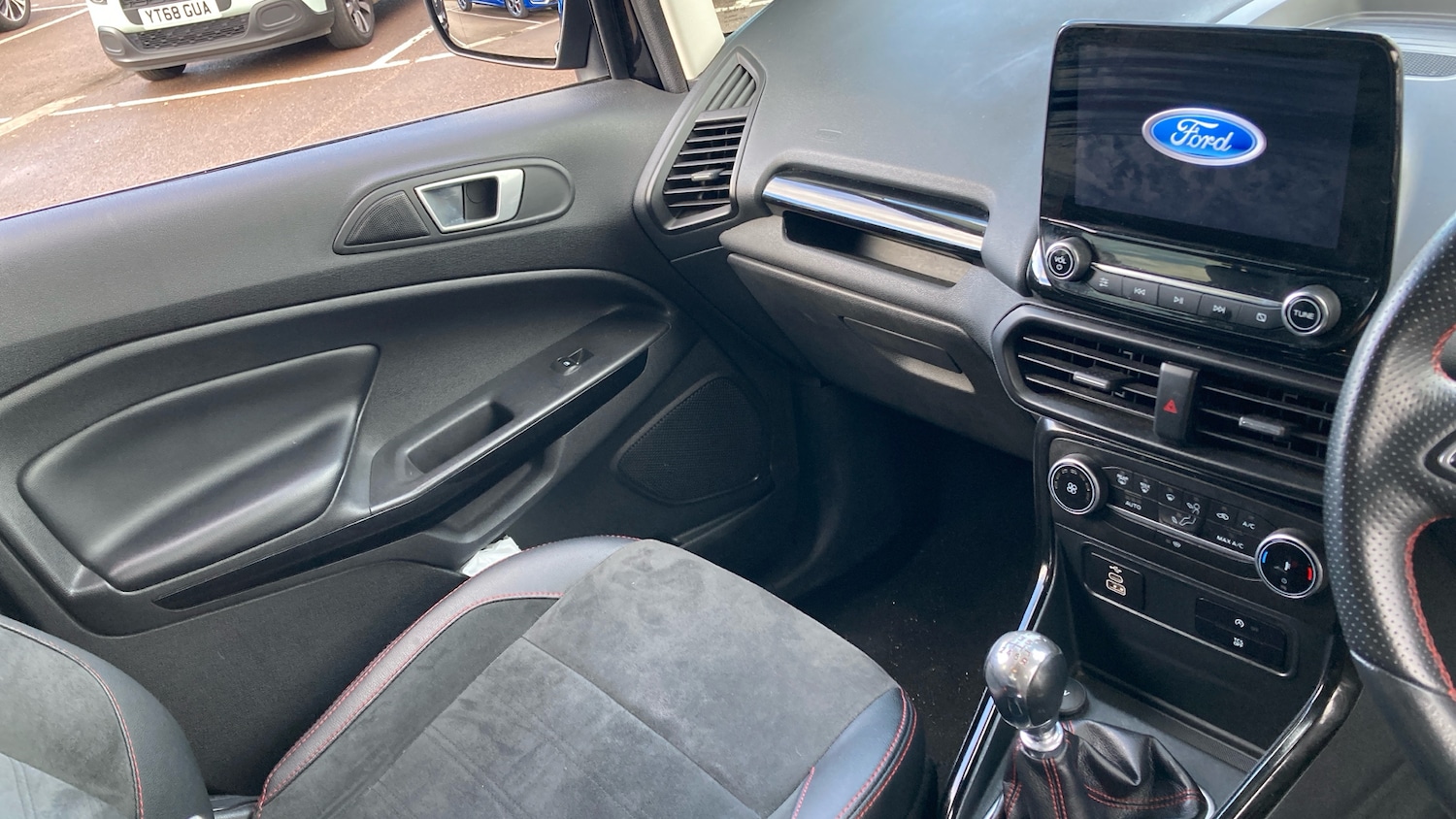 Used Ford Ecosport 2022 for sale - 76355455: Photo 14