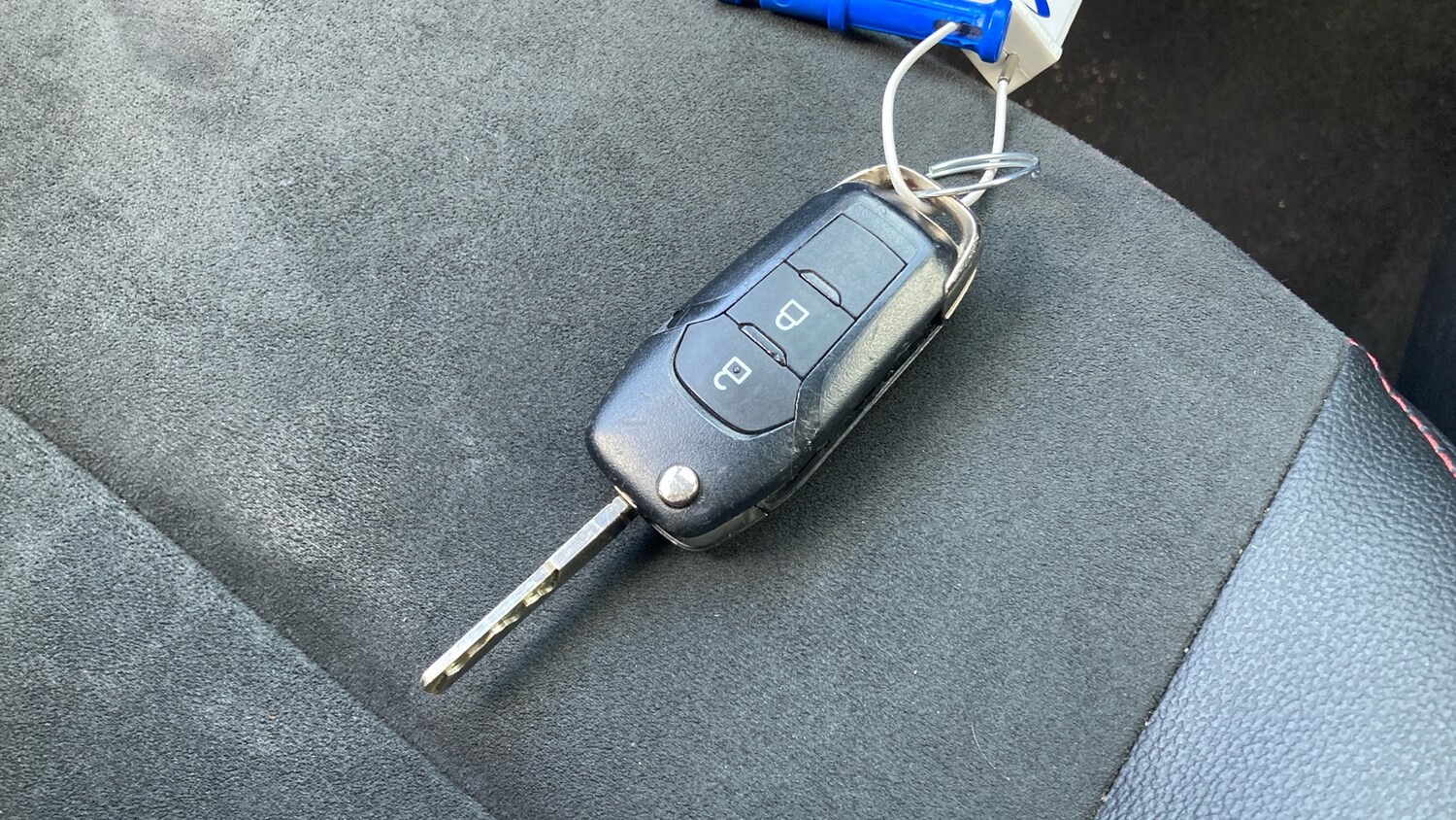 Used Ford Ecosport 2022 for sale - 76355455: Photo 20