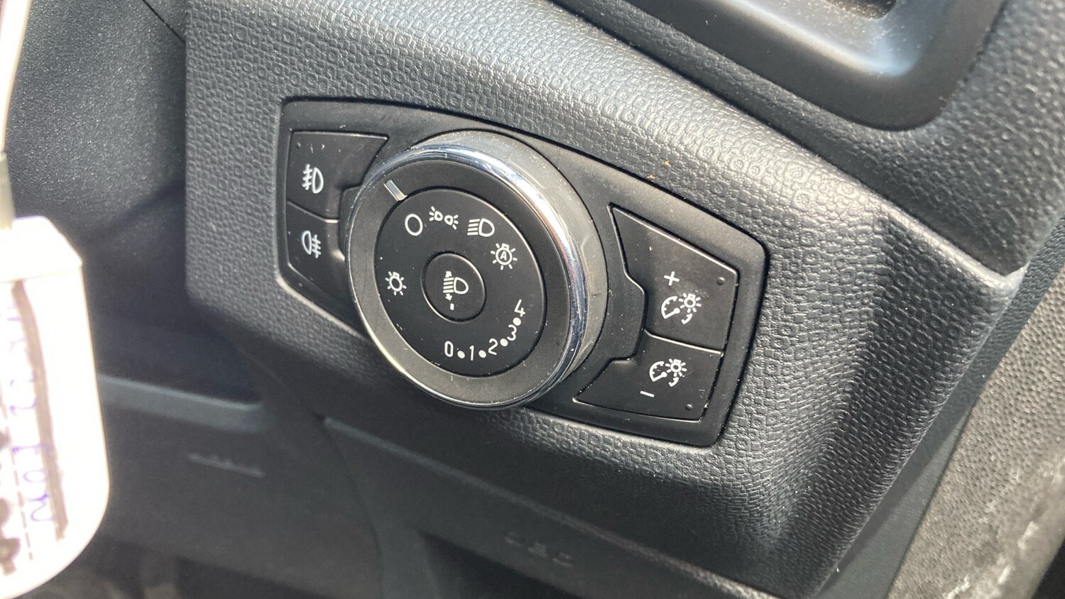 Used Ford Ecosport 2022 for sale - 76355455: Photo 22