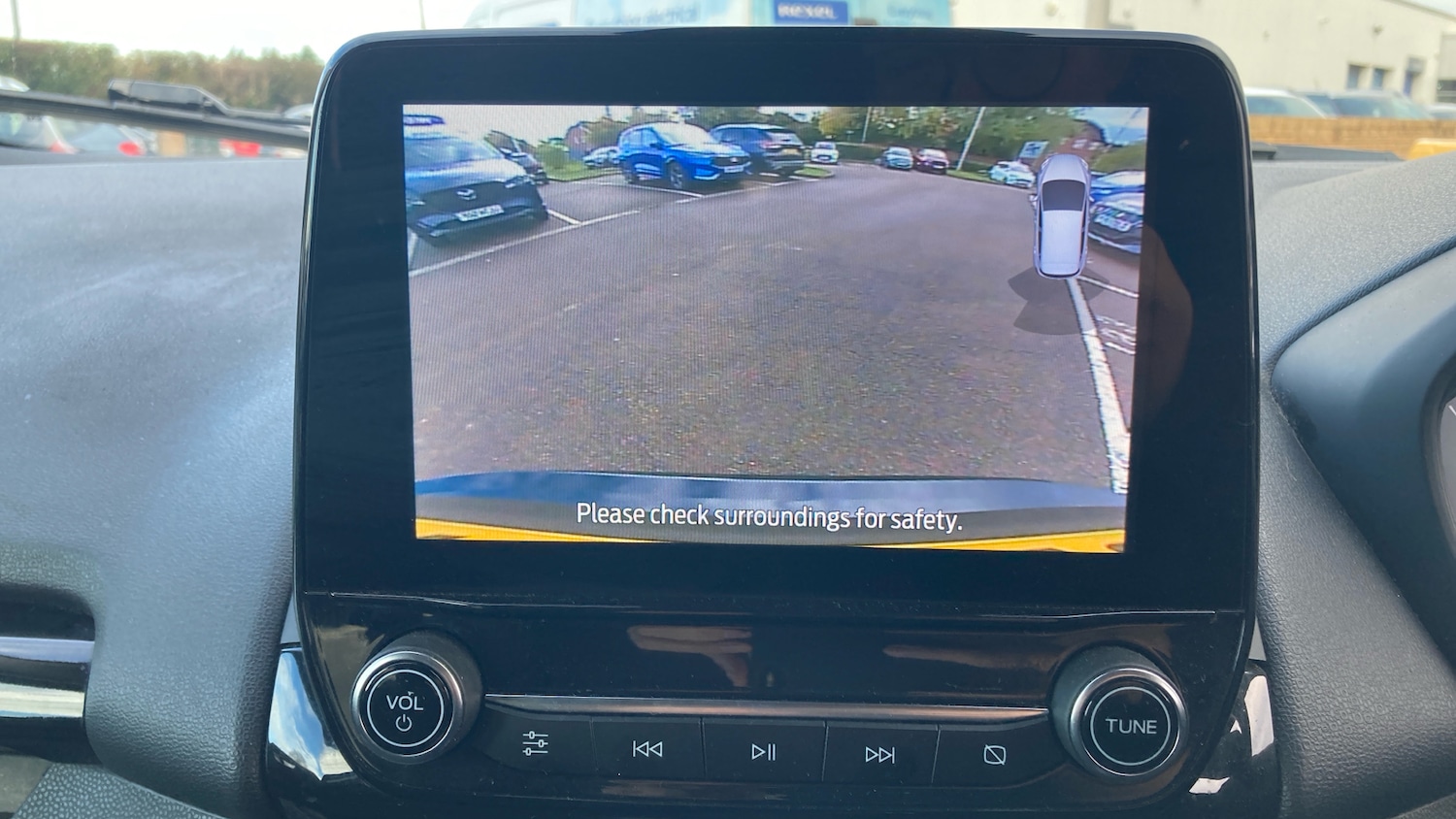 Used Ford Ecosport 2022 for sale - 76355455: Photo 26