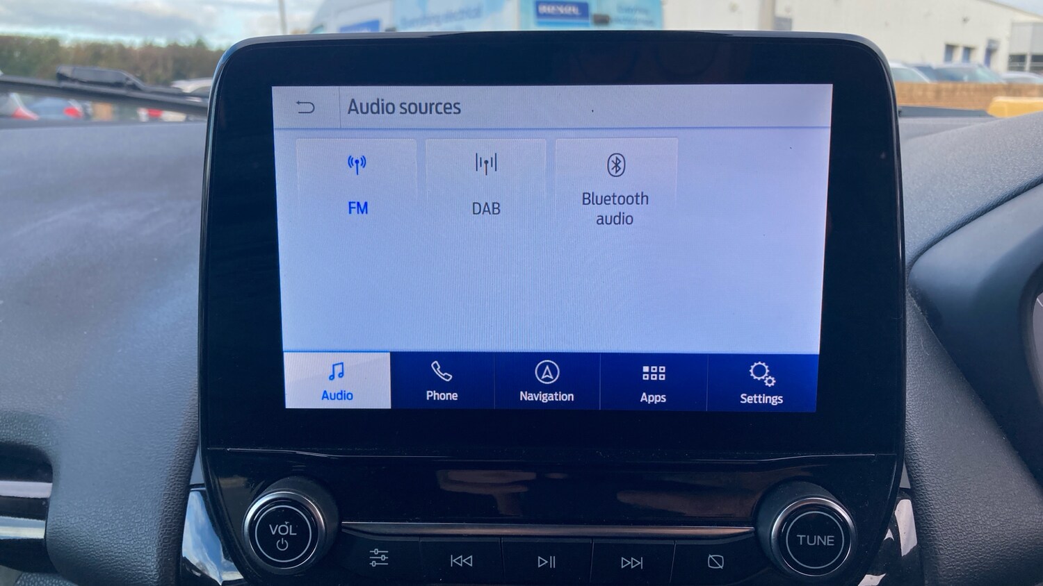 Used Ford Ecosport 2022 for sale - 76355455: Photo 29