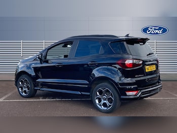Used Ford Ecosport 2022 for sale - 76355455: Photo