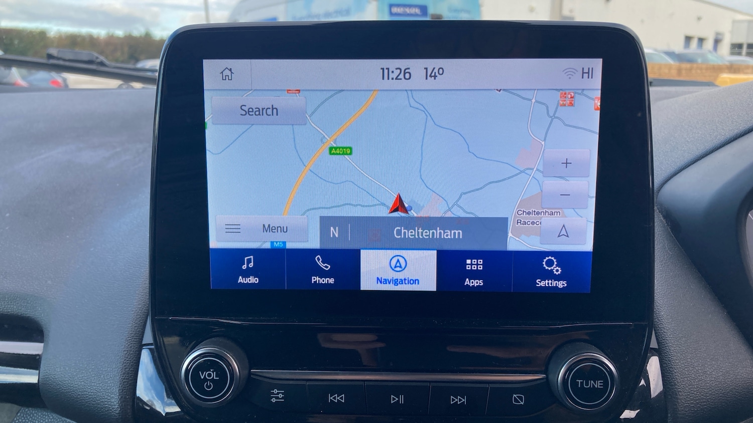 Used Ford Ecosport 2022 for sale - 76355455: Photo 30