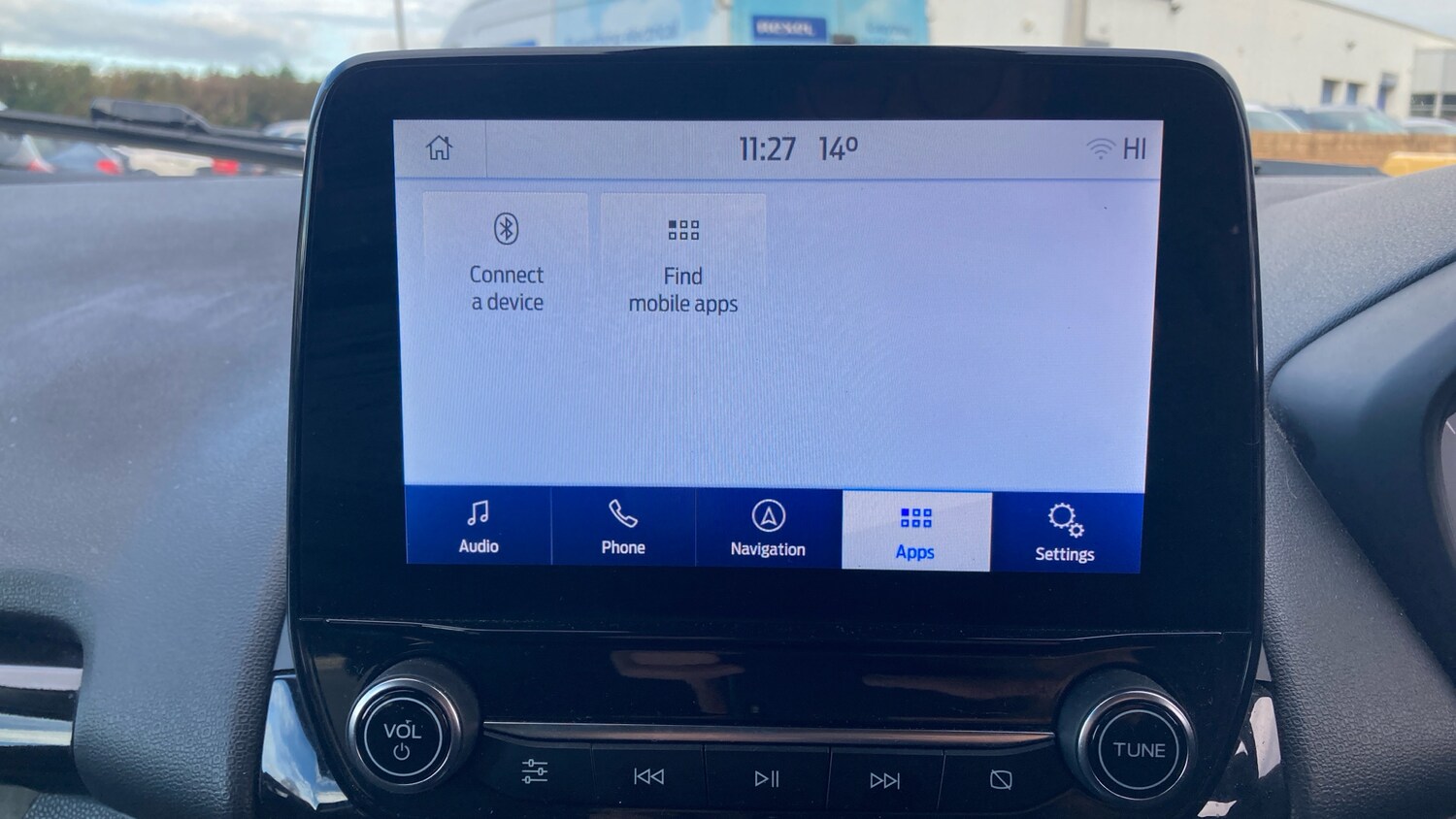 Used Ford Ecosport 2022 for sale - 76355455: Photo 31