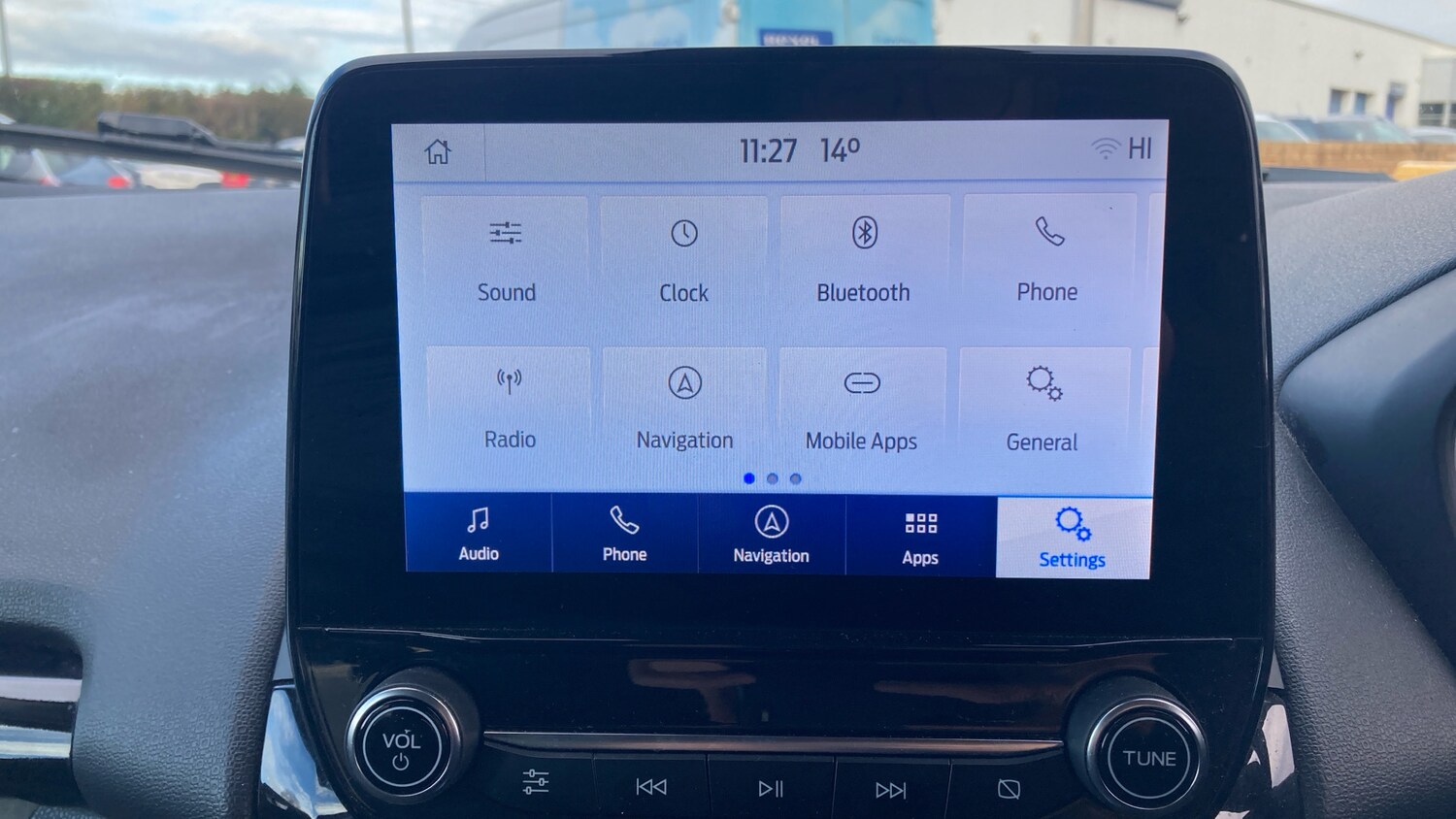 Used Ford Ecosport 2022 for sale - 76355455: Photo 32