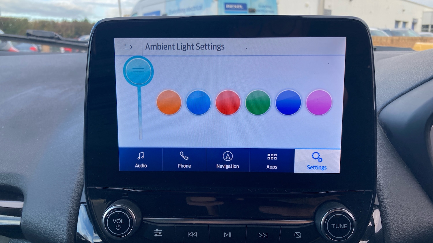 Used Ford Ecosport 2022 for sale - 76355455: Photo 34