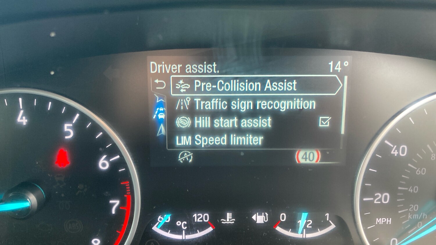 Used Ford Ecosport 2022 for sale - 76355455: Photo 35