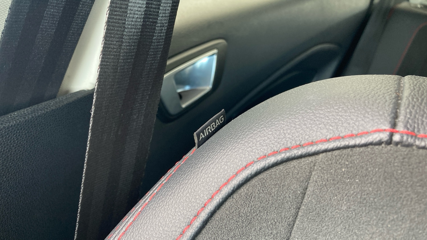 Used Ford Ecosport 2022 for sale - 76355455: Photo 37