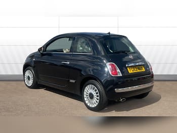 Used Fiat 500 2012 for sale - 79696690: Photo