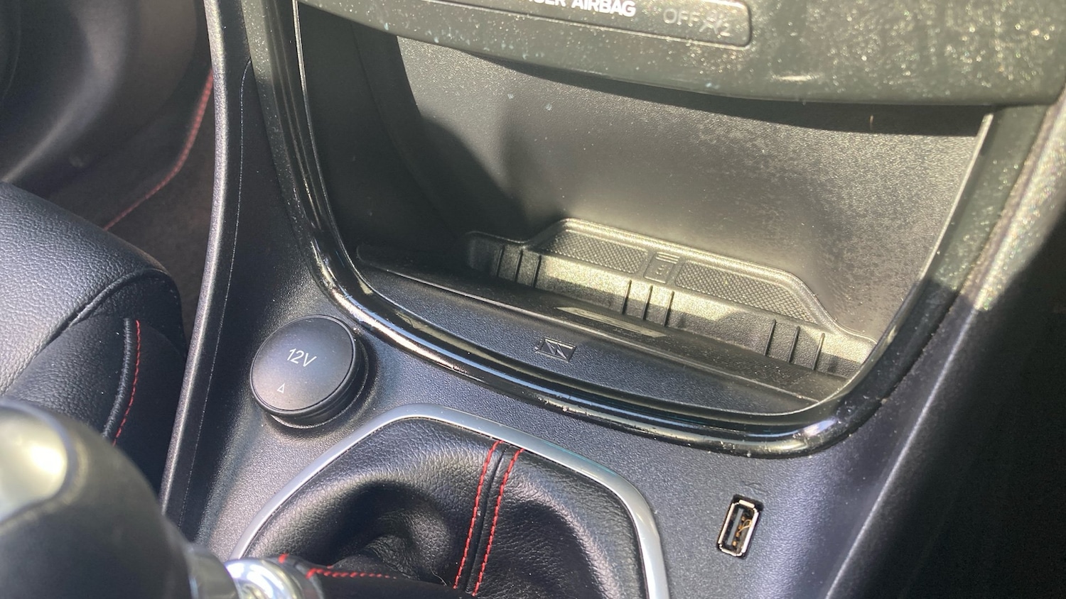 Vehicle 27