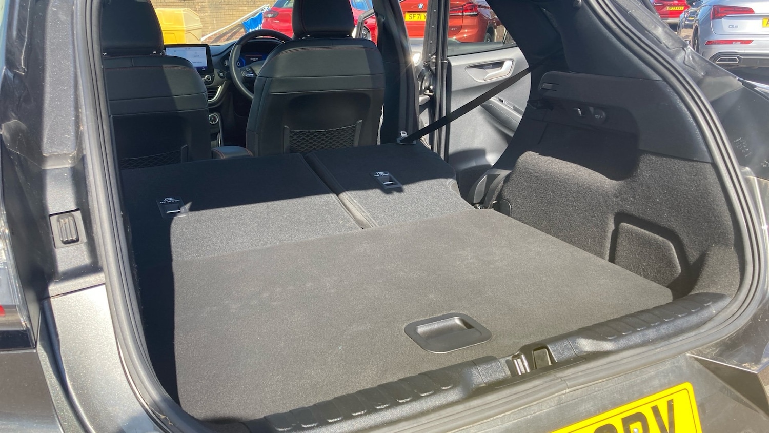 Vehicle 35