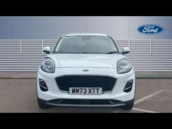 Used Ford Puma 2023 for sale - 75381213: Photo