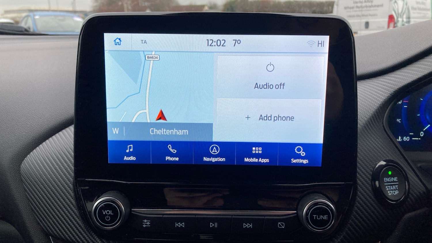 Used Ford Puma 2022 for sale - 77406825: Photo 12