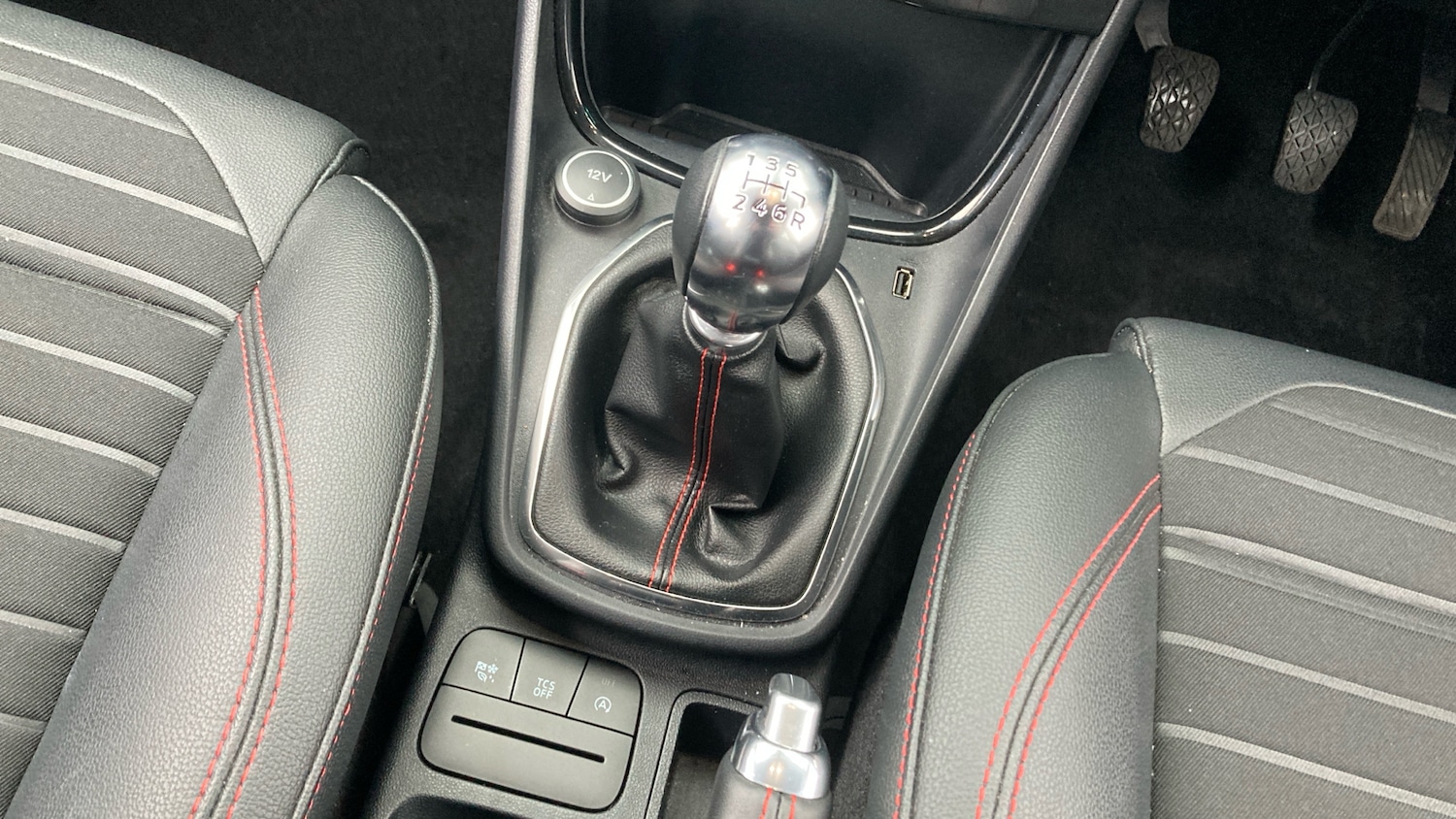 Used Ford Puma 2022 for sale - 77406825: Photo 13