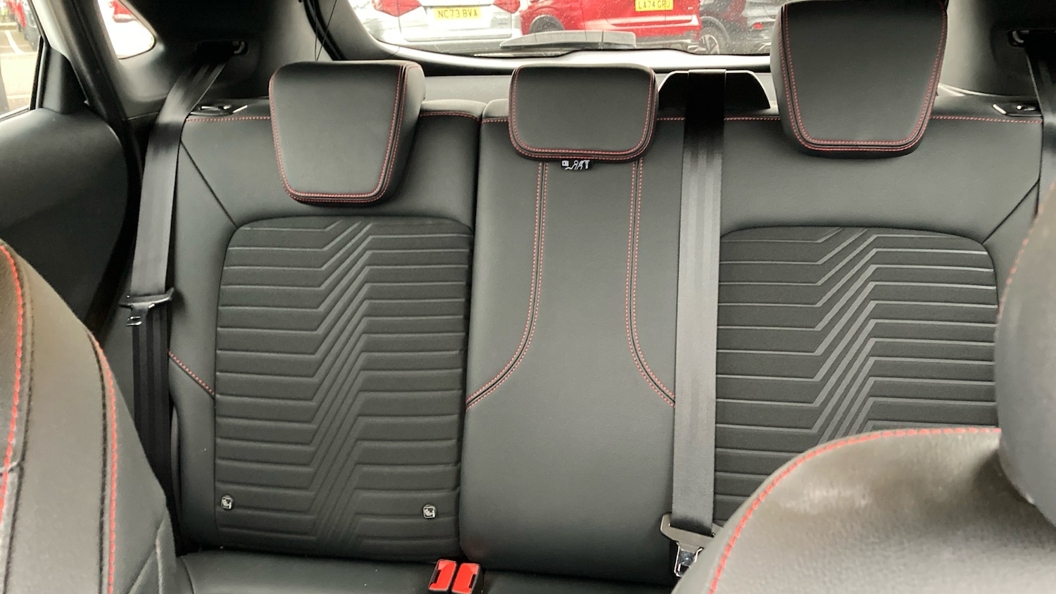 Used Ford Puma 2022 for sale - 77406825: Photo 15