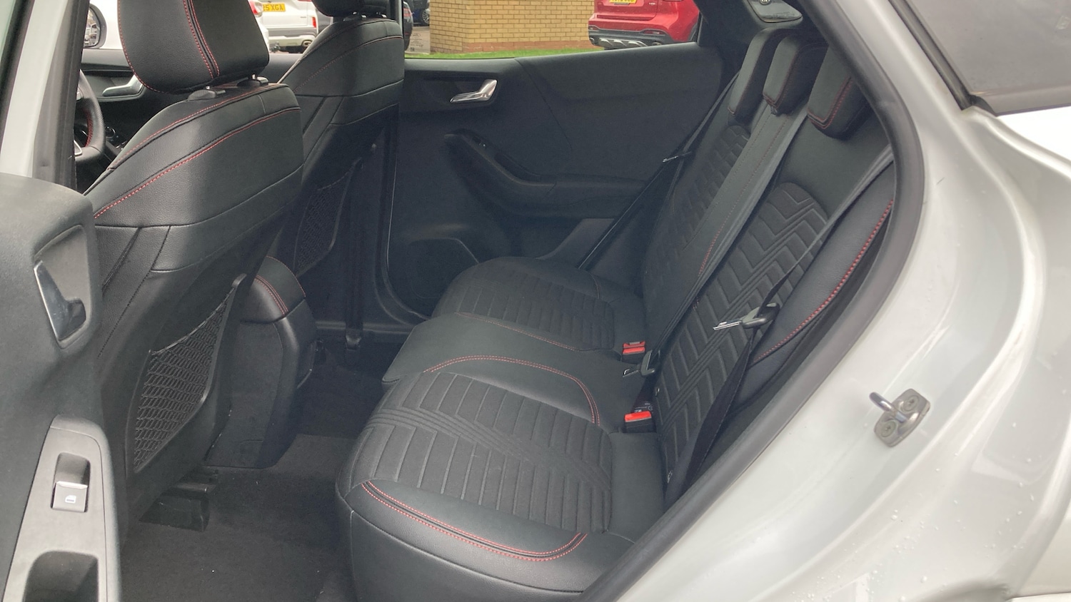 Used Ford Puma 2022 for sale - 77406825: Photo 16