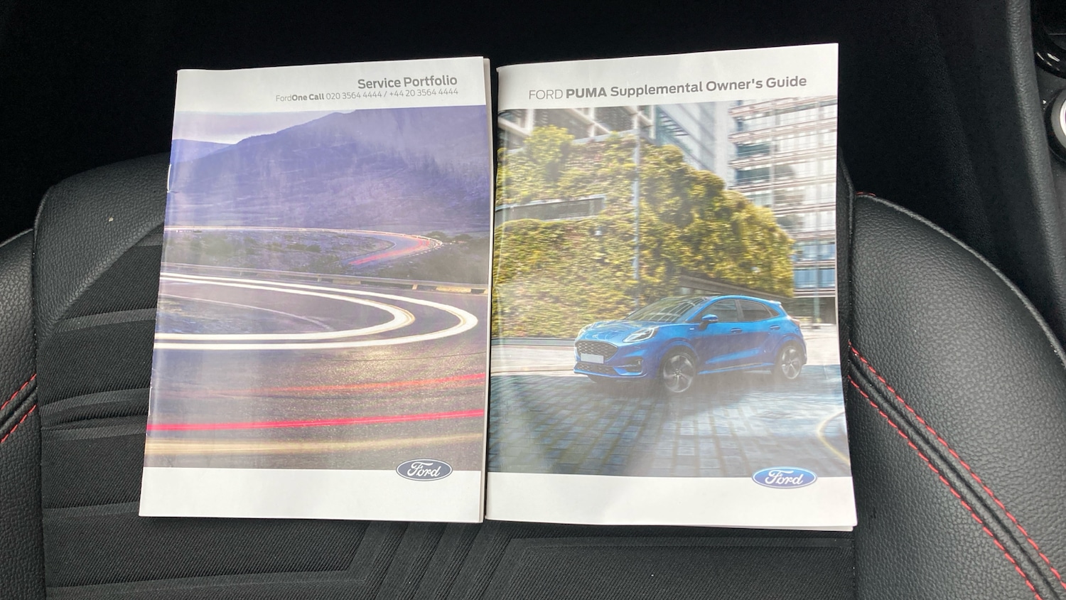 Used Ford Puma 2022 for sale - 77406825: Photo 19