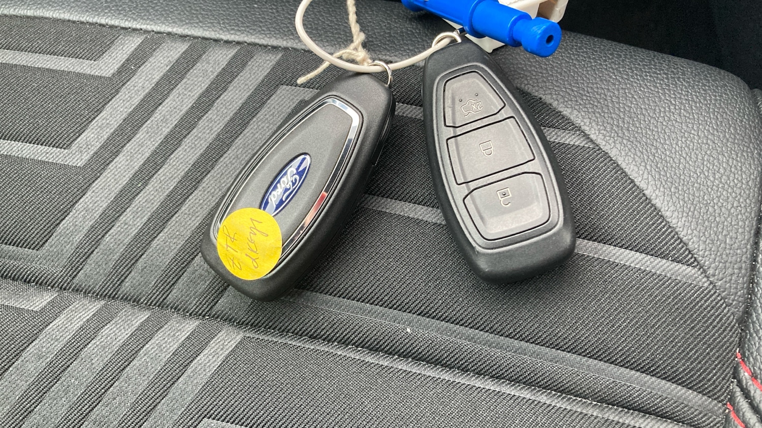 Used Ford Puma 2022 for sale - 77406825: Photo 20