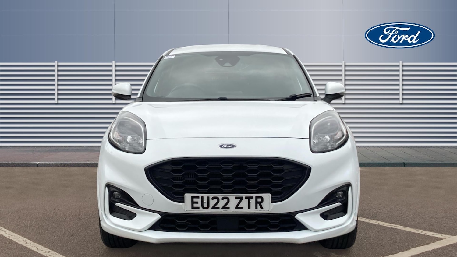 Used Ford Puma 2022 for sale - 77406825: Photo 3