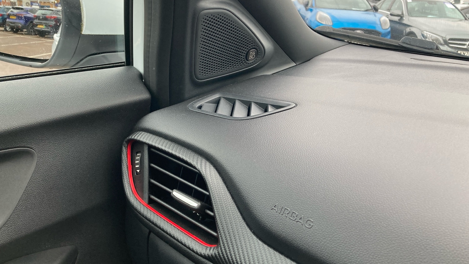 Used Ford Puma 2022 for sale - 77406825: Photo 32