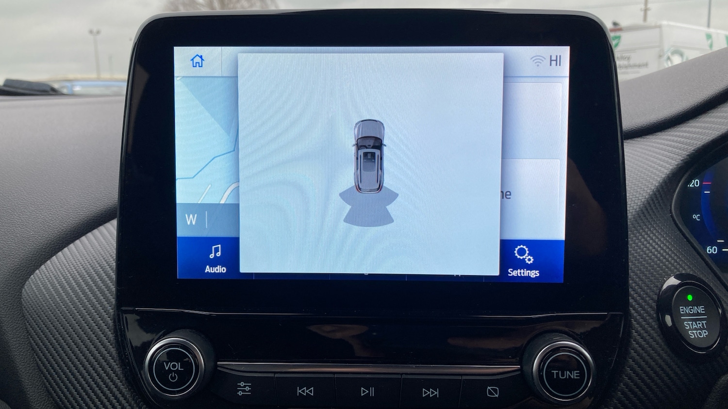 Used Ford Puma 2022 for sale - 77406825: Photo 33