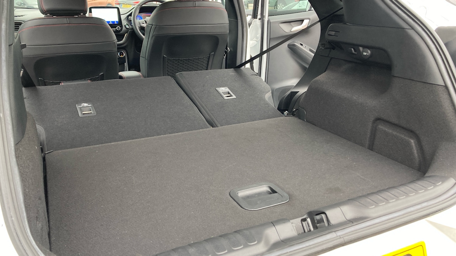 Used Ford Puma 2022 for sale - 77406825: Photo 34