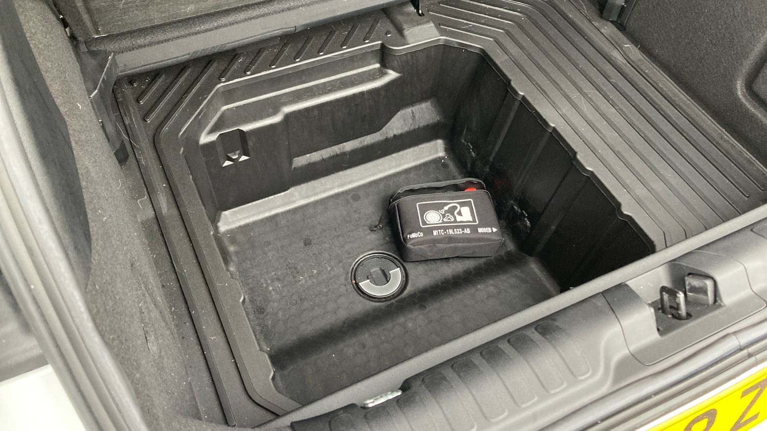 Used Ford Puma 2022 for sale - 77406825: Photo 36