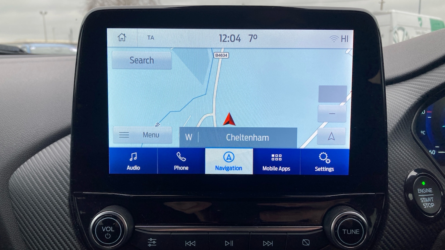 Used Ford Puma 2022 for sale - 77406825: Photo 38